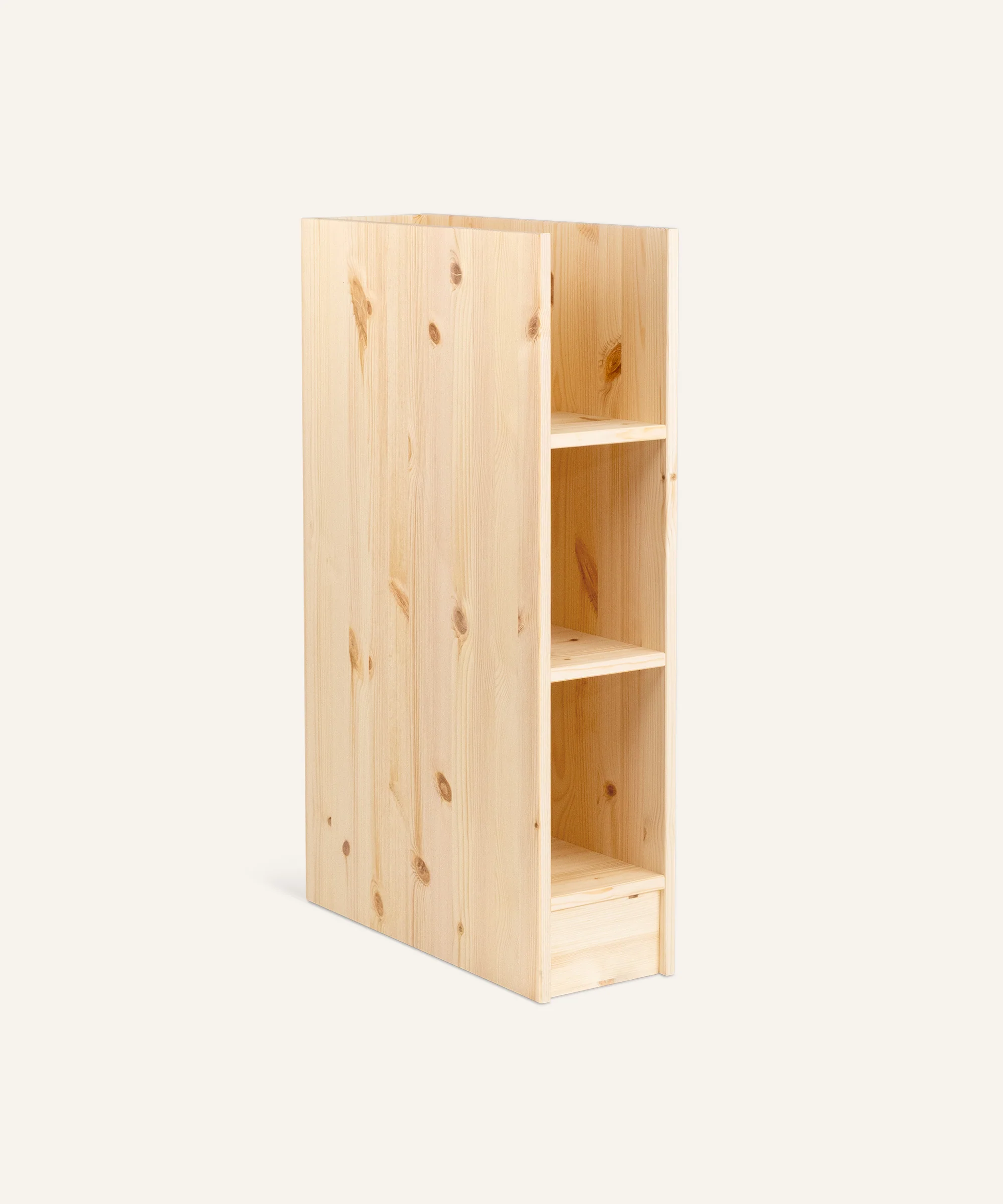 Zubehör Wickelkommode Linia | Kiefer